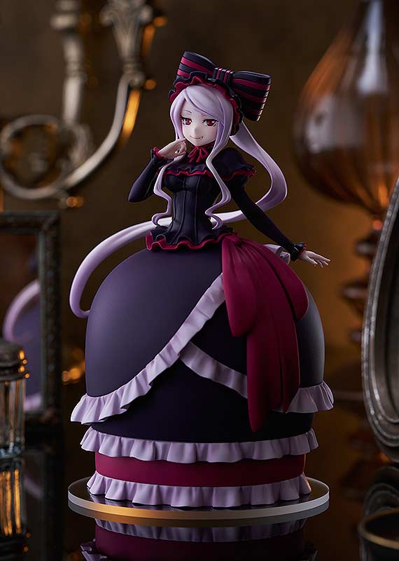 (PO) POP UP PARADE Overlord - Shalltear Bloodfallen Image_6