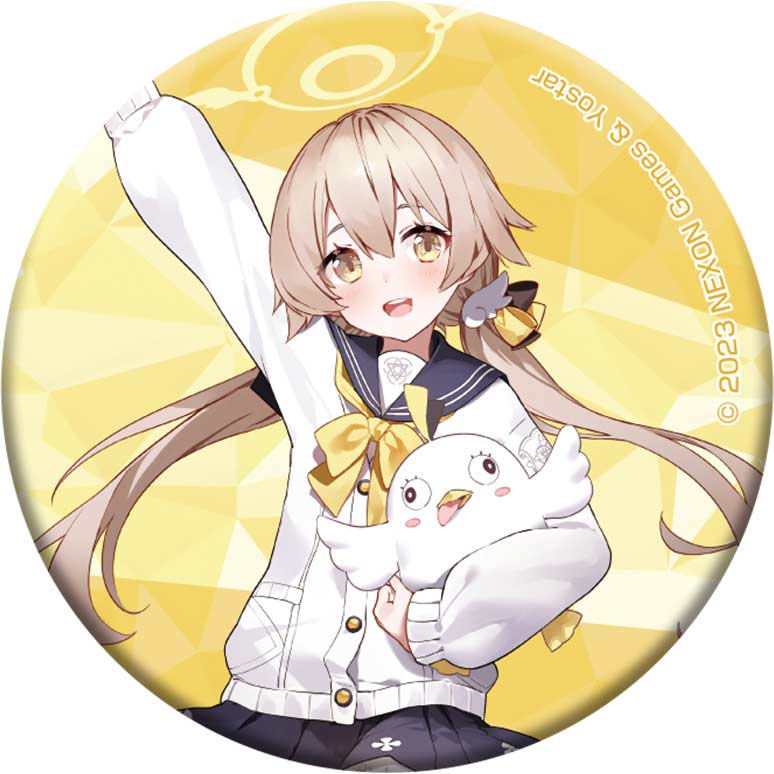 (PO) Blue Archive Can Badge Collection [BOX] Image_2
