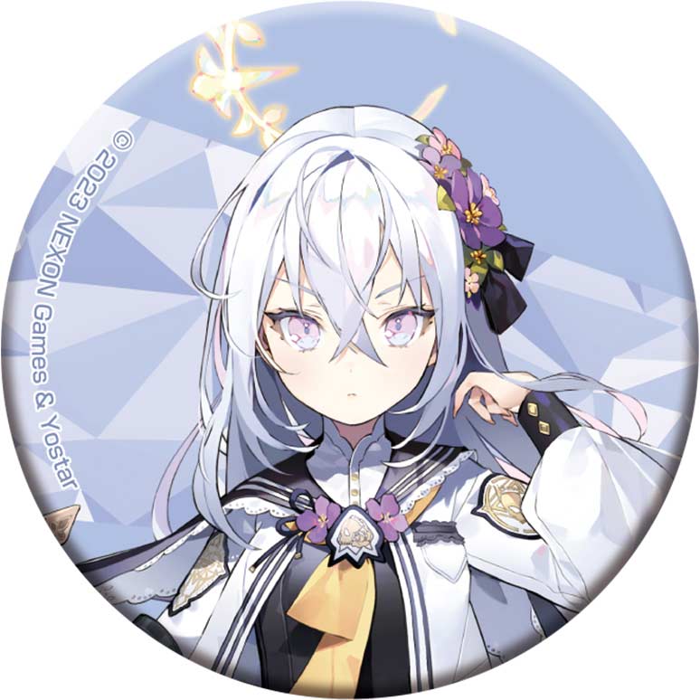 (PO) Blue Archive Can Badge Collection [BOX] Image_7