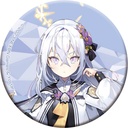 (PO) Blue Archive Can Badge Collection [BOX] Image_7