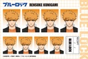 (PO) Blue Lock ID Photo Studio Vol. 2 [BOX] Image_4