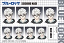 (PO) Blue Lock ID Photo Studio Vol. 2 [BOX] Image_8