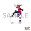 (PO) Chara Acrylic Figure Blue Lock x J.League Chigiri Hyoma x Cerezo Osaka (Original Illustration) Image_1