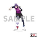 (PO) Chara Acrylic Figure Blue Lock x J.League Mikage Reo x Kyoto Sanga F.C. (Original Illustration) Image_1