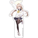 (PO) Blue Archive Original Illustration Big Acrylic Stand 1 Ajitani Hifumi Image_2