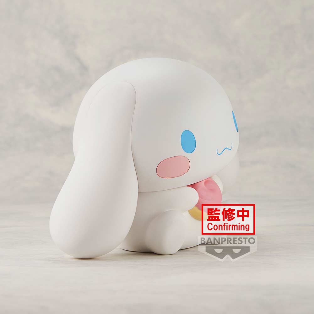 (PO) Sanrio Characters Sofvimates - Cinnamoroll Image_3