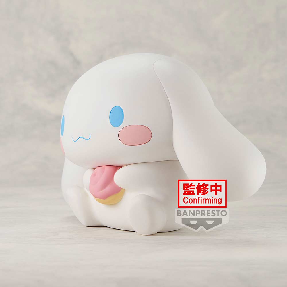 (PO) Sanrio Characters Sofvimates - Cinnamoroll Image_5