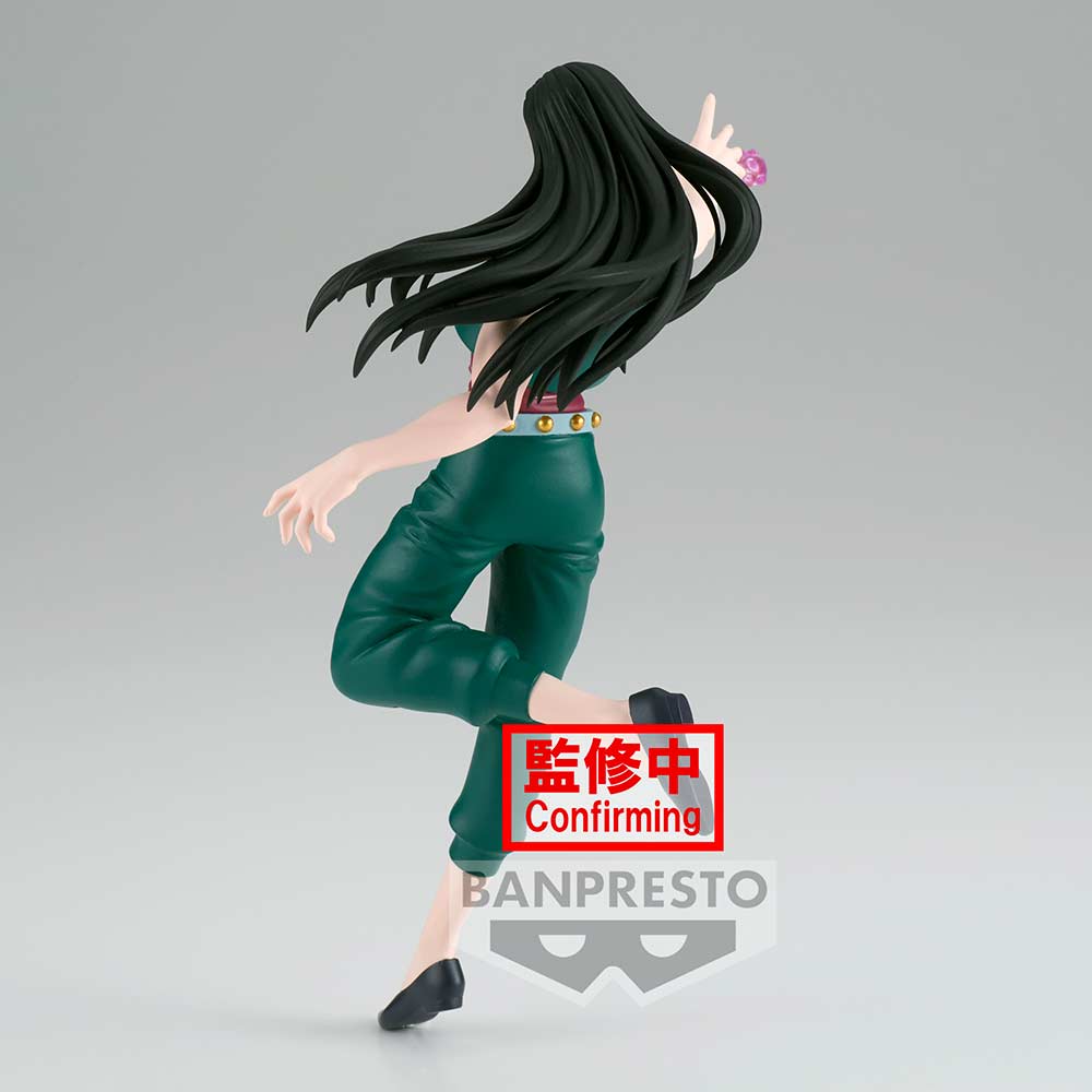 (PO) Hunter x Hunter Vibration Stars Yellmi Image_6