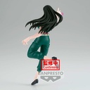 (PO) Hunter x Hunter Vibration Stars Yellmi Image_6