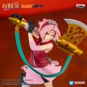 (PO) Naruto Shippuden Naruto99 - Haruno Sakura Figure Image_1