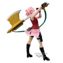 (PO) Naruto Shippuden Naruto99 - Haruno Sakura Figure Image_4