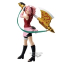 (PO) Naruto Shippuden Naruto99 - Haruno Sakura Figure Image_5