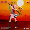 (PO) Naruto Shippuden Naruto99 - Haruno Sakura Figure Image_6