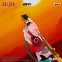 (PO) Naruto Shippuden Naruto99 - Haruno Sakura Figure Image_7