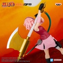 (PO) Naruto Shippuden Naruto99 - Haruno Sakura Figure Image_8