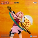 (PO) Naruto Shippuden Naruto99 - Haruno Sakura Figure Image_9