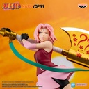 (PO) Naruto Shippuden Naruto99 - Haruno Sakura Figure Image_11