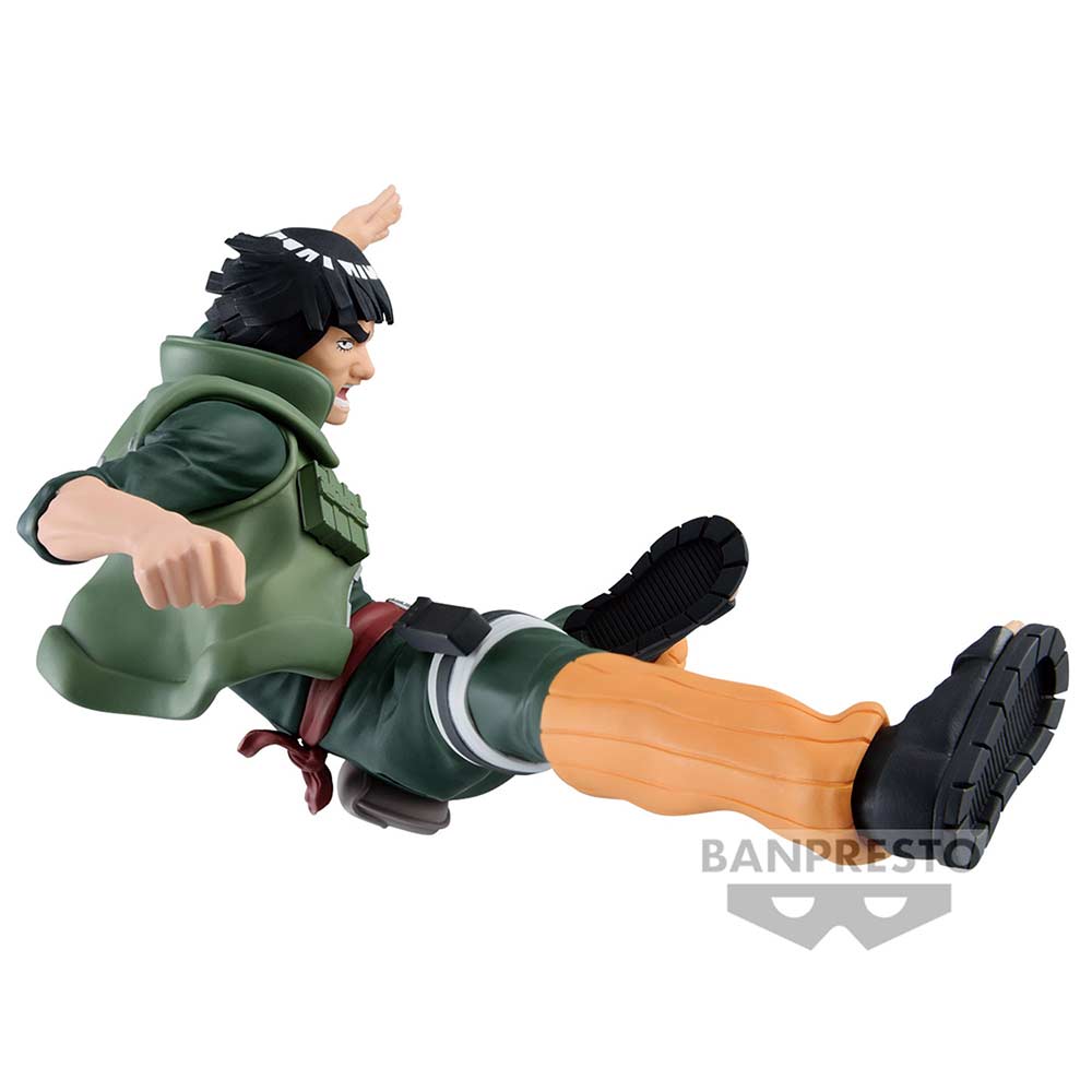 (PO) Naruto Shippuden Vibration Stars - Might Guy Image_3