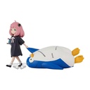 (PO) SPY x FAMILY Break Time Collection Anya Forger & Penguin Image_2