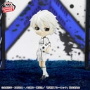 (PO) Blue Lock The Movie - Episode NAGI - Q Posket Seishiro Nagi Image_2