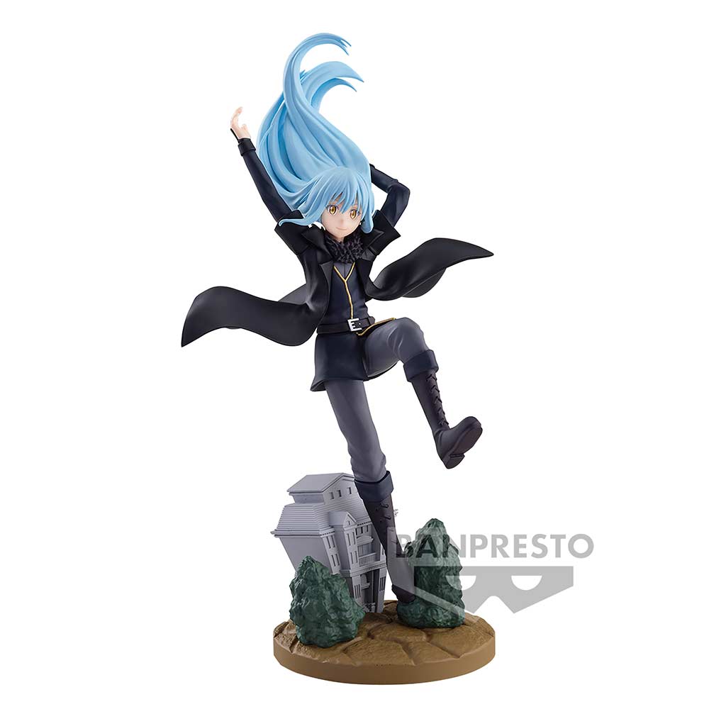 (PO) That time I Got Reincarnated as a Slime - Rimuru Tempest - Jura Tempest Federation Image_2