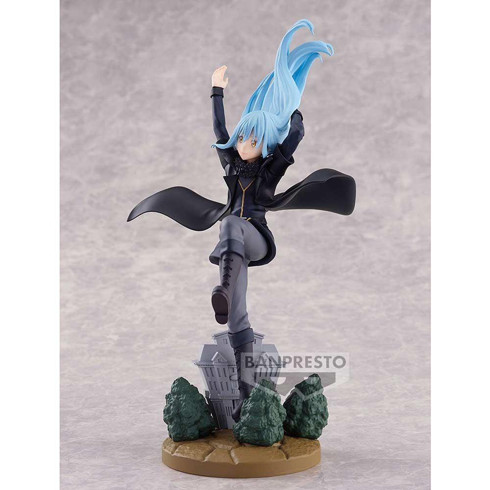 (PO) That time I Got Reincarnated as a Slime - Rimuru Tempest - Jura Tempest Federation Image_6