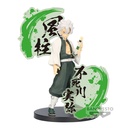 (PO) Demon Slayer: Kimetsu no Yaiba Figure EX - Shinazugawa Sanemi Image_2