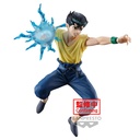 (PO) YuYu Hakusho Figure - Ankoku Bujutsukai Urameshi Yusuke Image_3