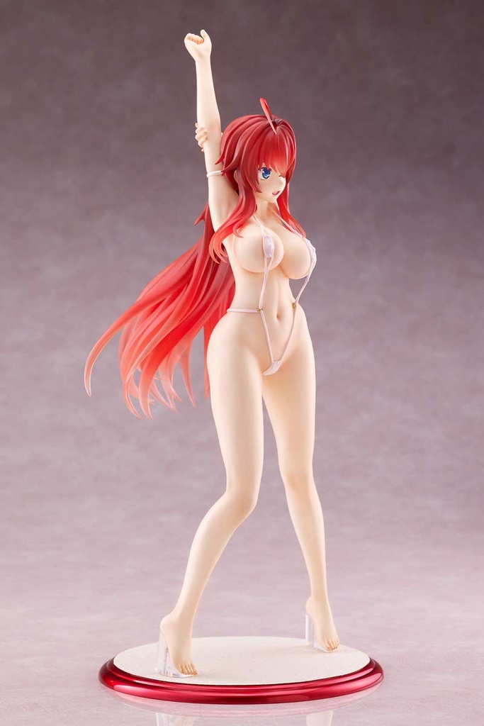(PO) DreamTech High School DxD Hero - Rias Gremory Bikini Style (Re-issue) Image_4