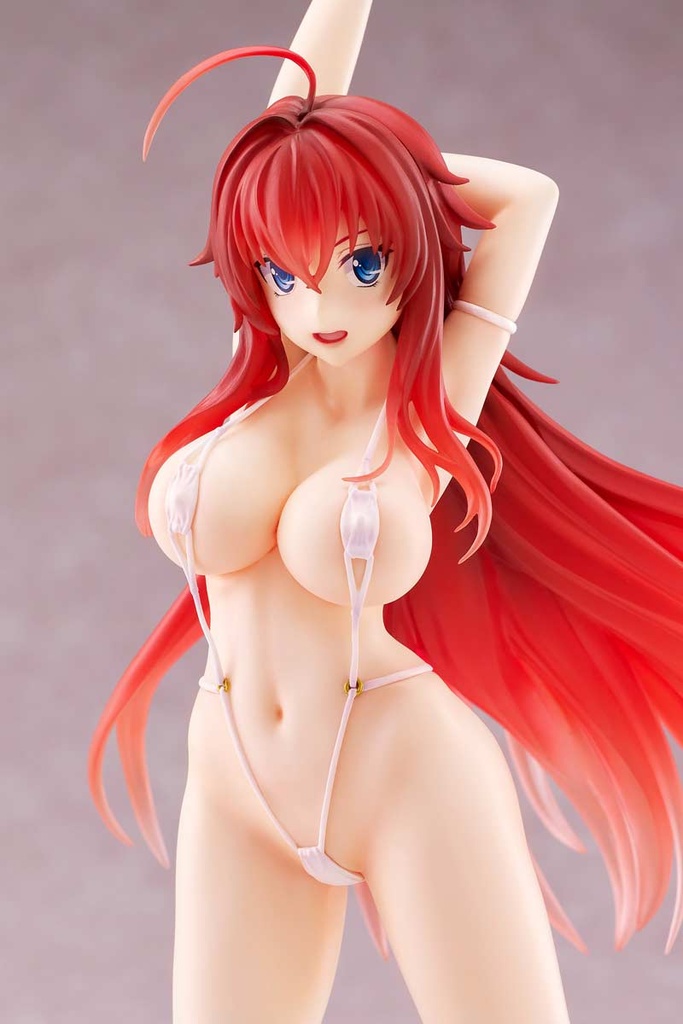 (PO) DreamTech High School DxD Hero - Rias Gremory Bikini Style (Re-issue) Image_7