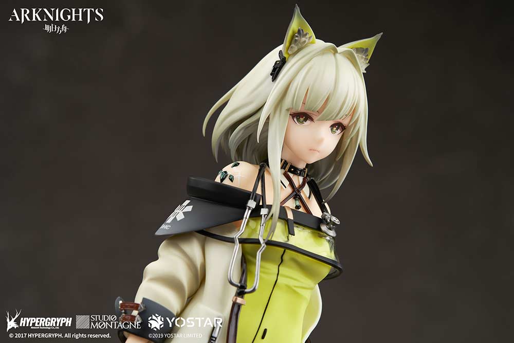 (PO) Arknights - Kal'tsit Image_7