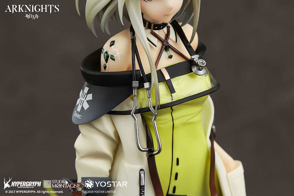 (PO) Arknights - Kal'tsit Image_8