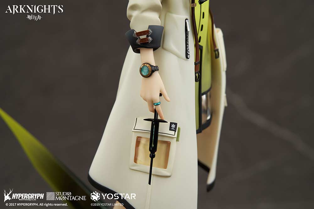 (PO) Arknights - Kal'tsit Image_9