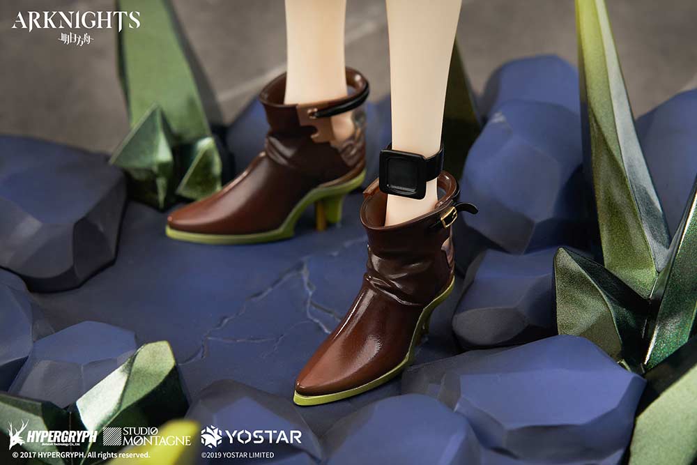 (PO) Arknights - Kal'tsit Image_10