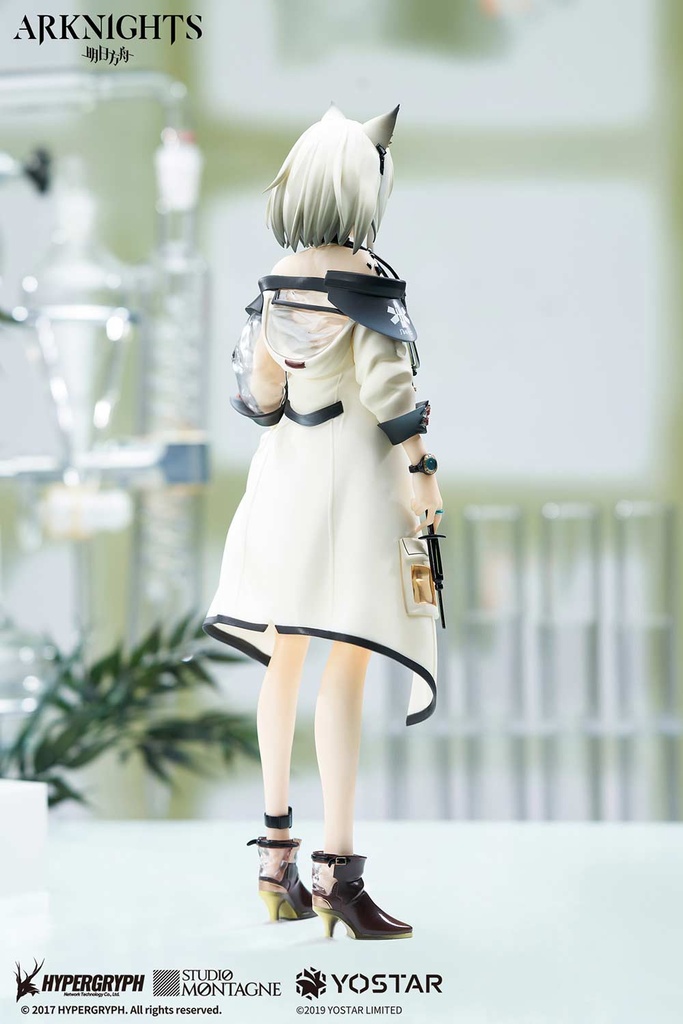 (PO) Arknights - Kal'tsit Image_12