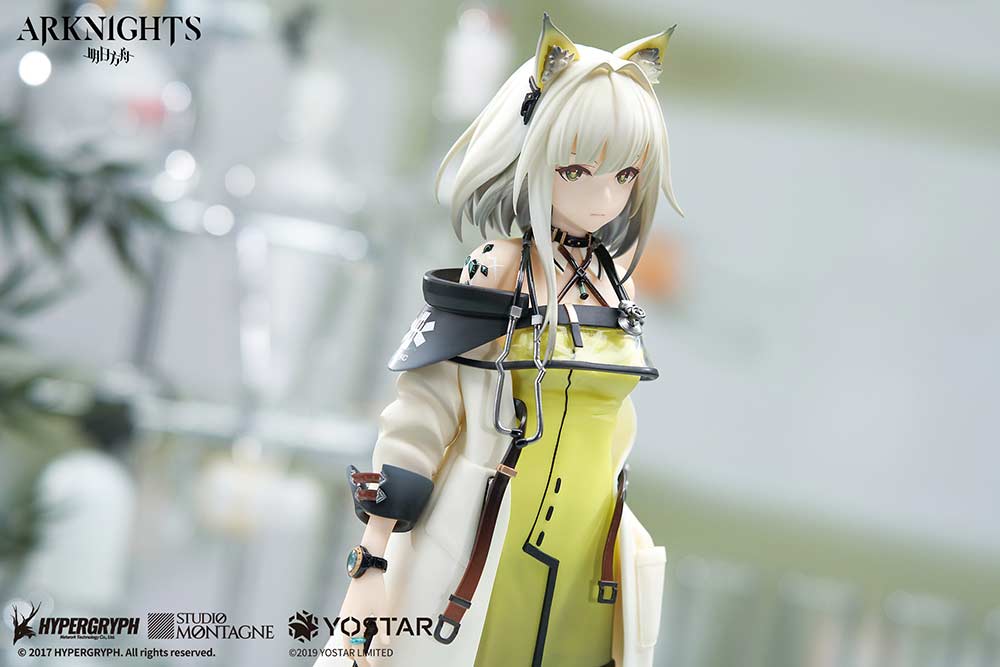 (PO) Arknights - Kal'tsit Image_14