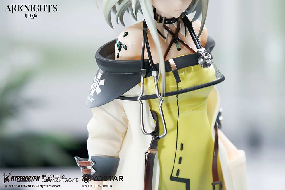 (PO) Arknights - Kal'tsit Image_15