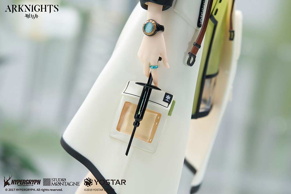 (PO) Arknights - Kal'tsit Image_16