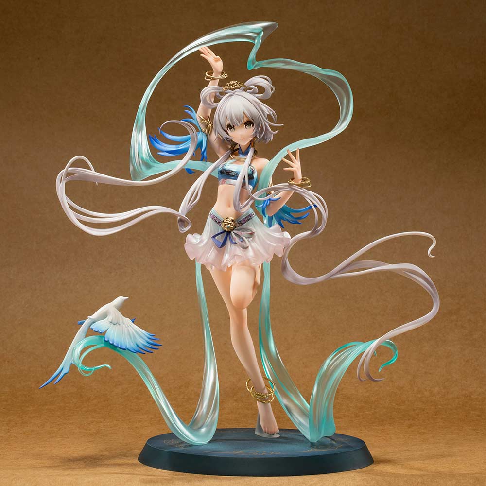 (PO) Luo Tianyi Bluebird Message Ver. Image_2