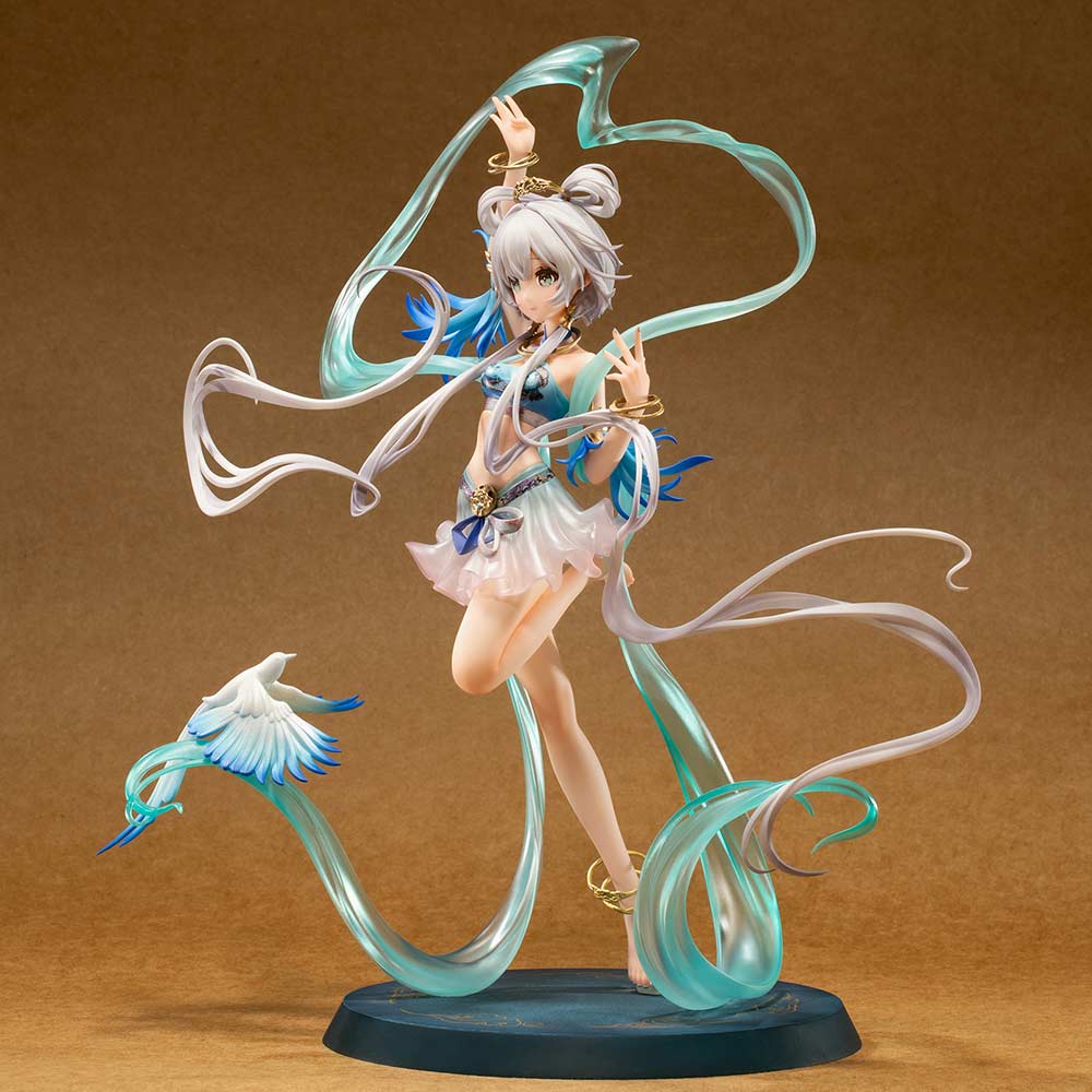(PO) Luo Tianyi Bluebird Message Ver. Image_4