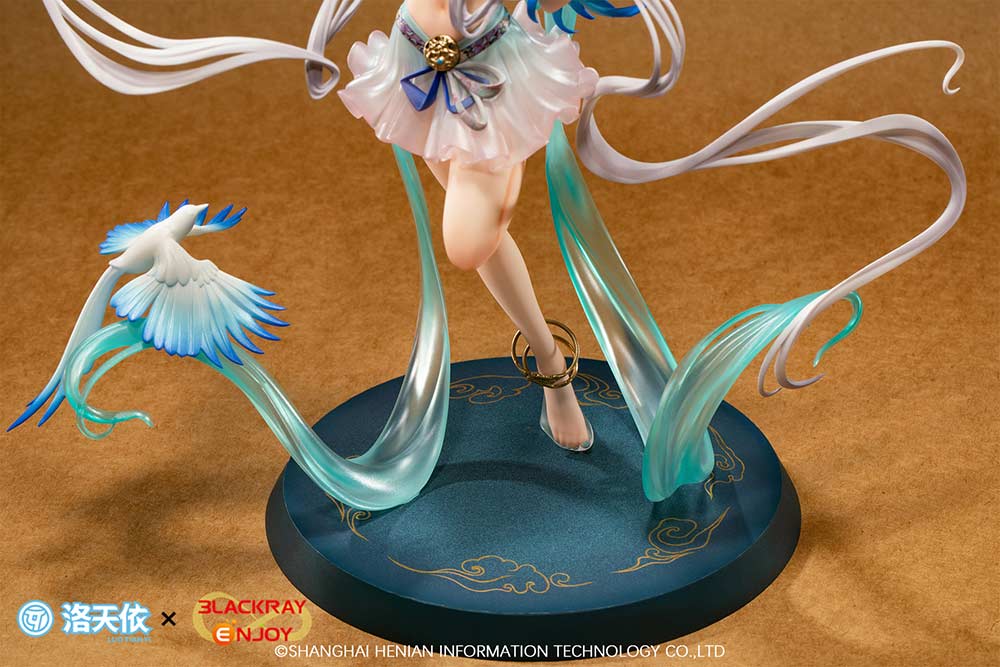 (PO) Luo Tianyi Bluebird Message Ver. Image_8