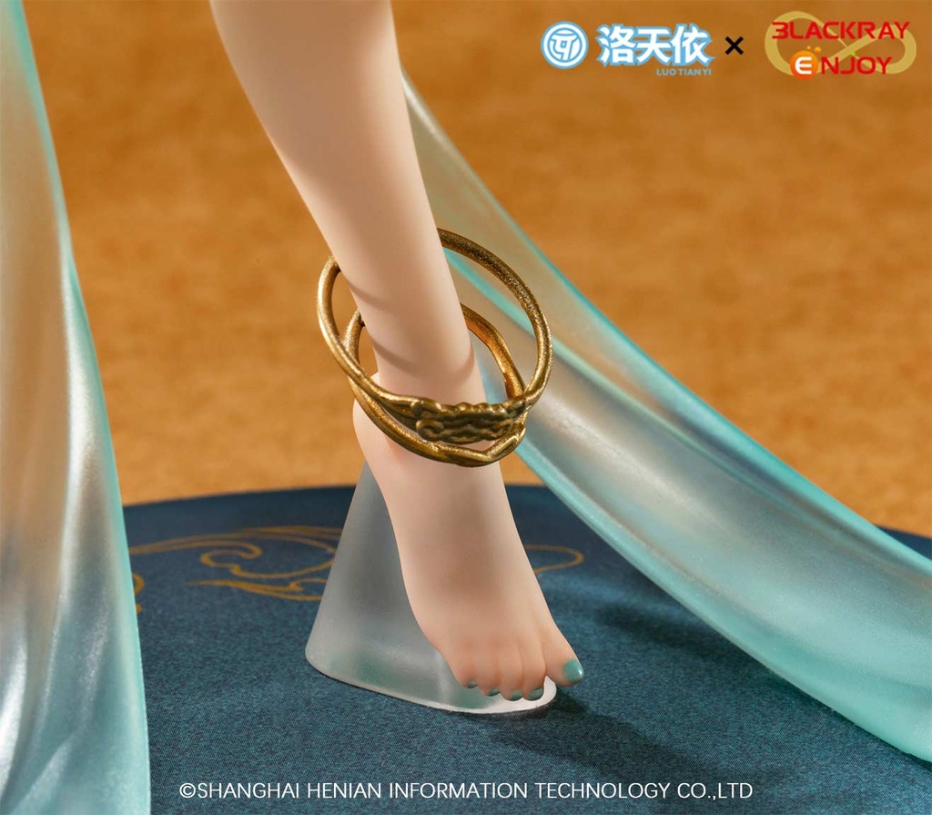 (PO) Luo Tianyi Bluebird Message Ver. Image_9