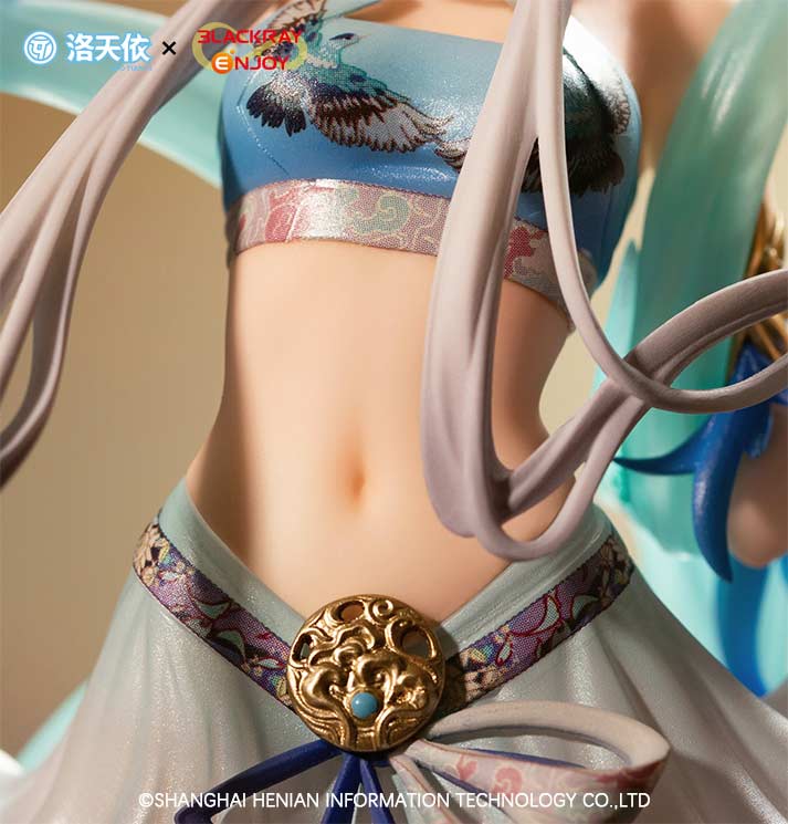 (PO) Luo Tianyi Bluebird Message Ver. Image_10