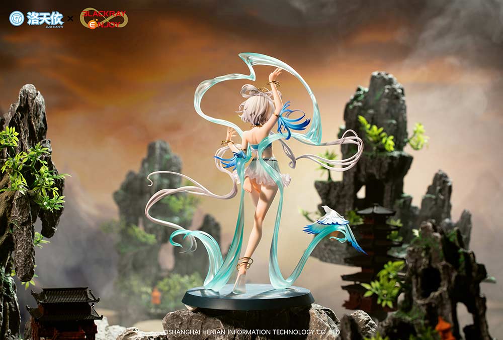 (PO) Luo Tianyi Bluebird Message Ver. Image_12