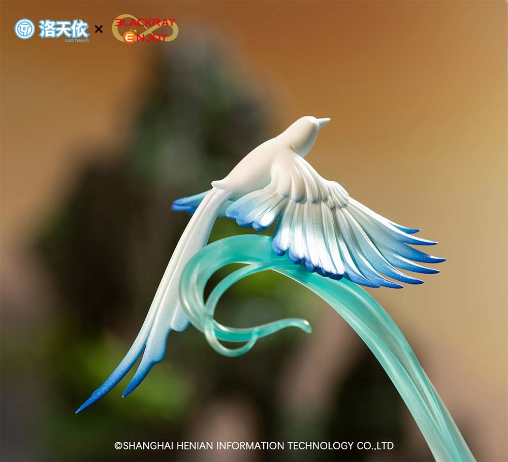 (PO) Luo Tianyi Bluebird Message Ver. Image_16