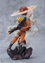 (PO) Figuarts Zero (Extra Battle) Naruto Shippuden - Uzumaki Naruto Sage Art: Lava Release Rasenshuriken Image_3