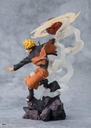 (PO) Figuarts Zero (Extra Battle) Naruto Shippuden - Uzumaki Naruto Sage Art: Lava Release Rasenshuriken Image_4