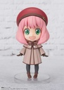 (PO) Figuarts Mini SPY x FAMILY CODE: White - Anya Forger Image_3