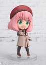 (PO) Figuarts Mini SPY x FAMILY CODE: White - Anya Forger Image_4