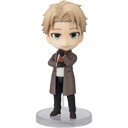 (PO) Figuarts Mini SPY x FAMILY CODE: White - Loid Forger Image_1